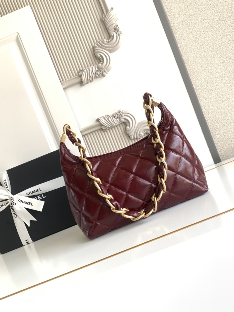 Ch**el hobo bags